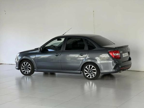 Lada (ВАЗ) Granta I Рестайлинг с пробегом 2022 года, цена 800 000 рублей, 65870 км, седан, Автокод Объявления