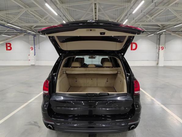 BMW X5 III (F15) с пробегом 2015 года, цена 2 650 000 рублей, 289008 км, внедорожник, Автокод Объявления