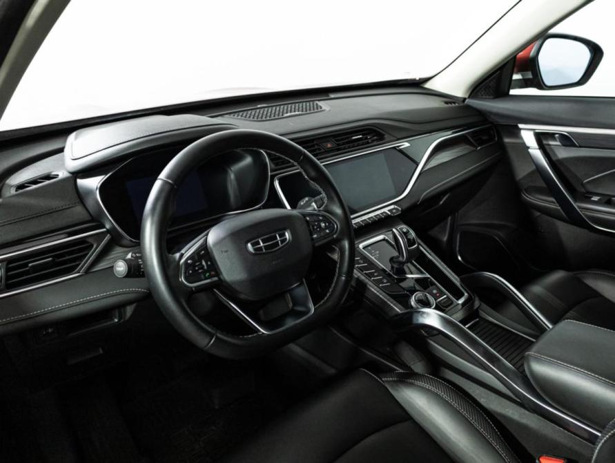 Geely Atlas Pro Санкт-Петербург  - изображение 11