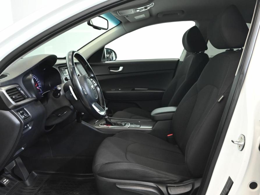 Kia Optima IV Рестайлинг Екатеринбург  - изображение 10