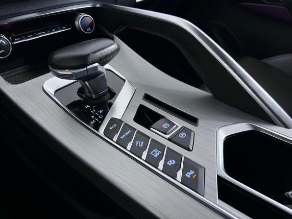 Geely Coolray I с пробегом 2023 года, цена 1 499 000 рублей, 120000 км, внедорожник, Автокод Объявления