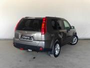 Nissan X-Trail II Москва  - изображение 26