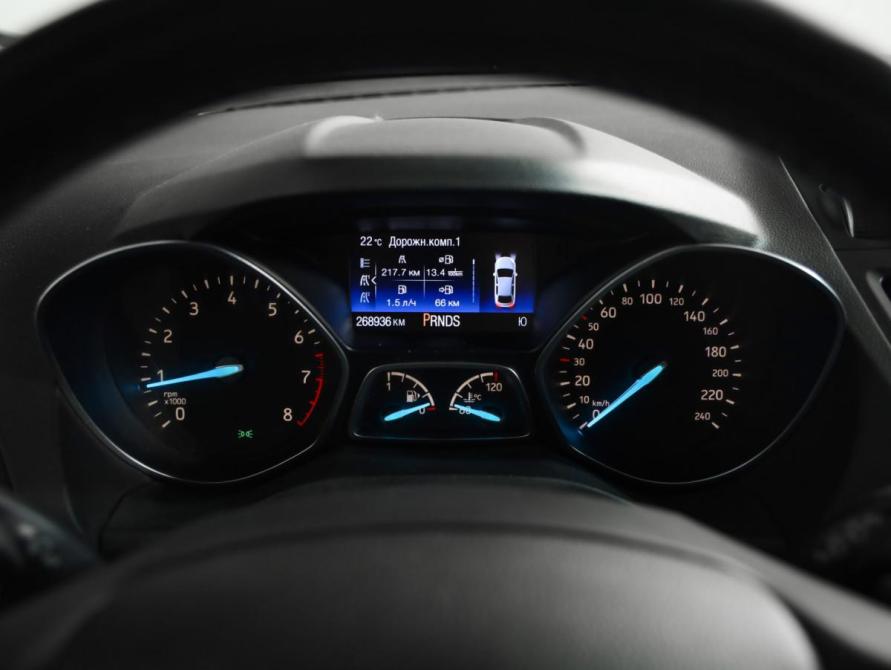 Ford Kuga II Рестайлинг Санкт-Петербург  - изображение 11
