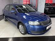 Skoda Rapid I Рестайлинг Ярославль  - изображение 42