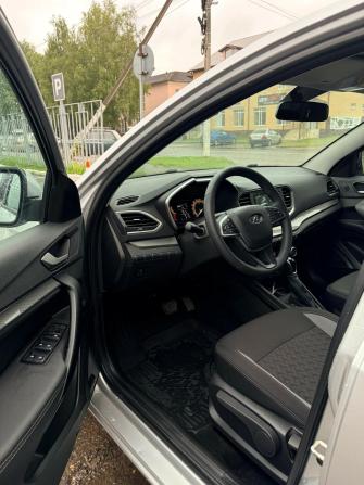 Lada (ВАЗ) Vesta I Рестайлинг (NG) с пробегом 2024 года, цена 1 250 000 рублей, 21000 км, седан, Автокод Объявления