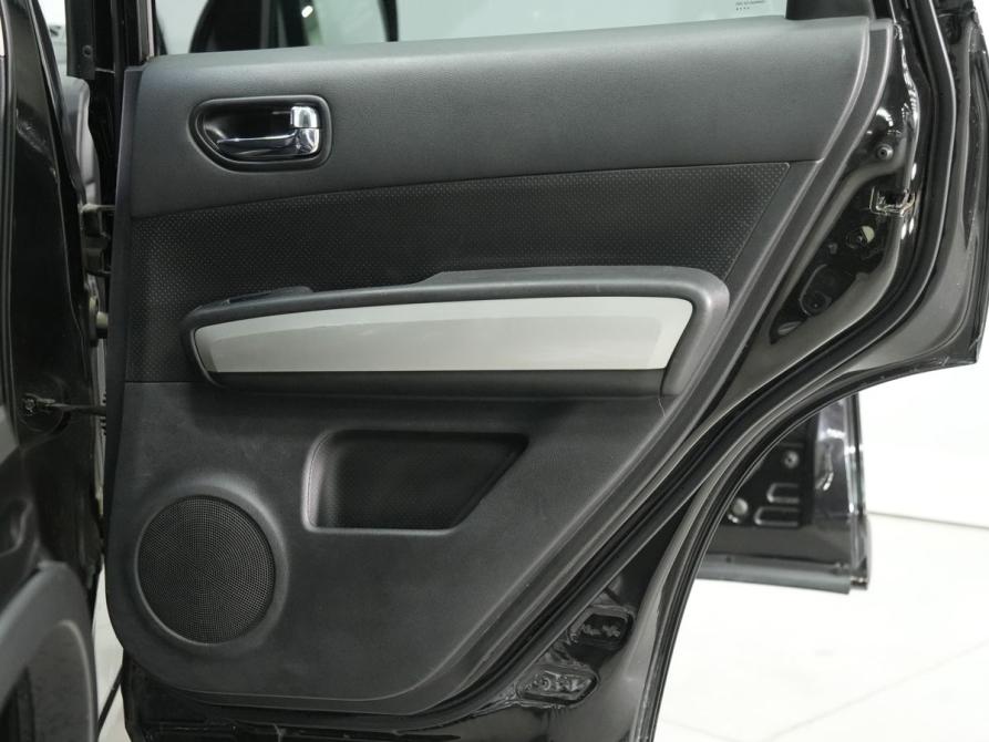 Nissan X-Trail II Рестайлинг Новосибирск  - изображение 10