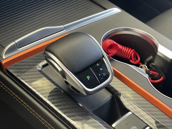 Omoda S5 GT с пробегом 2023 года, цена 1 597 000 рублей, 36619 км, седан, Автокод Объявления