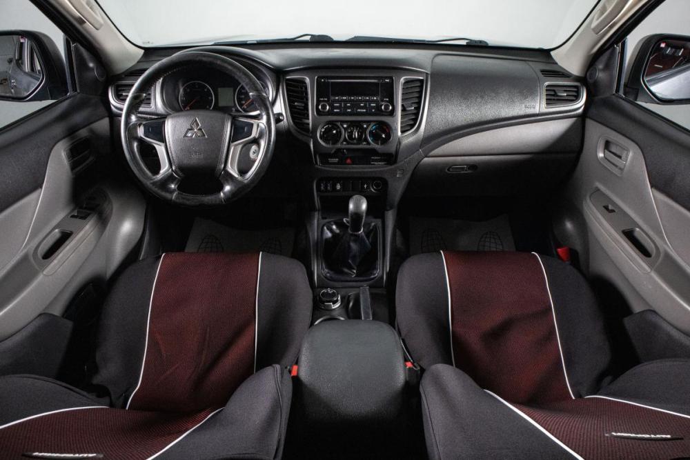 Mitsubishi L200 V Сургут  - изображение 10