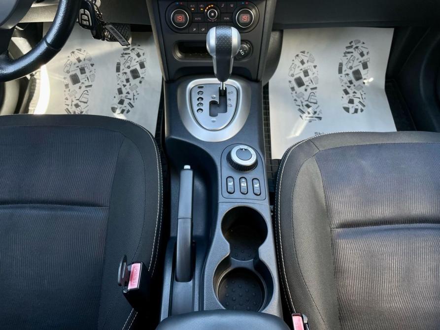 Nissan Qashqai+2 I Рестайлинг Краснодар  - изображение 17