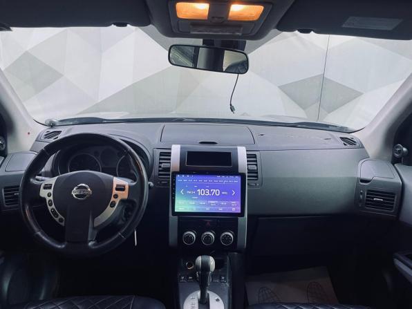 Nissan X-Trail II с пробегом 2007 года, цена 850 000 рублей, 235400 км, внедорожник, Автокод Объявления