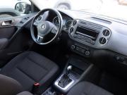 Volkswagen Tiguan I Рестайлинг Самара  - изображение 33