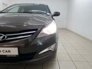 Hyundai Solaris I Рестайлинг Энгельс  - изображение 48