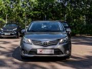 Toyota Avensis III Рестайлинг Санкт-Петербург  - изображение 15