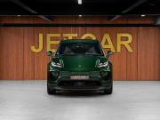 Porsche Macan II Москва  - изображение 34