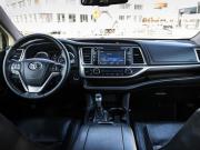 Toyota Highlander III (XU50) Москва  - изображение 34