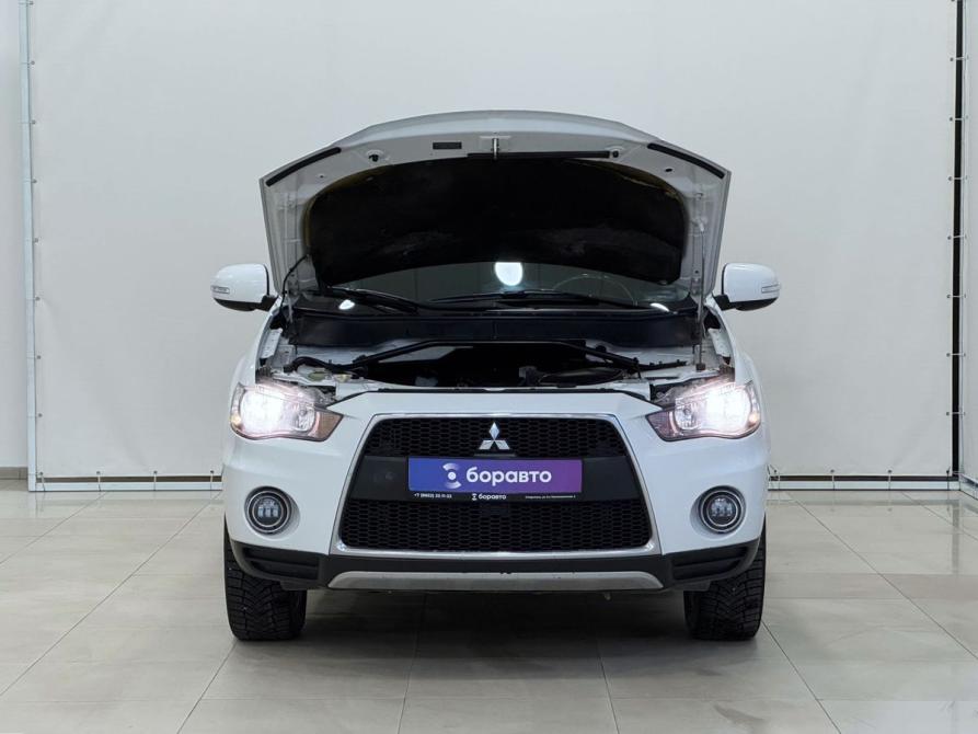 Mitsubishi Outlander II Рестайлинг Ставрополь  - изображение 4