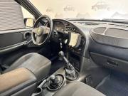 Chevrolet Niva I Рестайлинг Ставрополь  - изображение 26