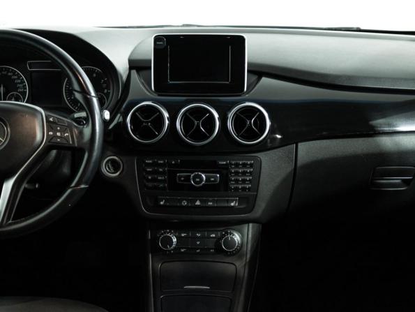 Mercedes-Benz B-Класс II (W246) с пробегом 2013 года, цена 819 898 рублей, 211133 км, хэтчбек, Автокод Объявления
