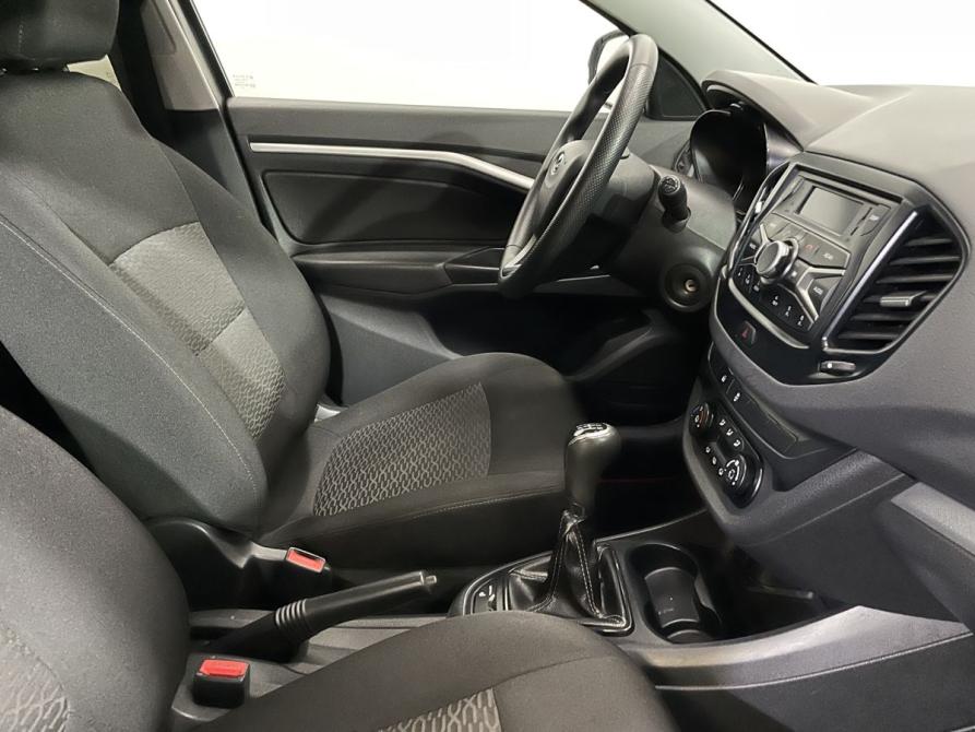 Lada (ВАЗ) Vesta I Ярославль  - изображение 10