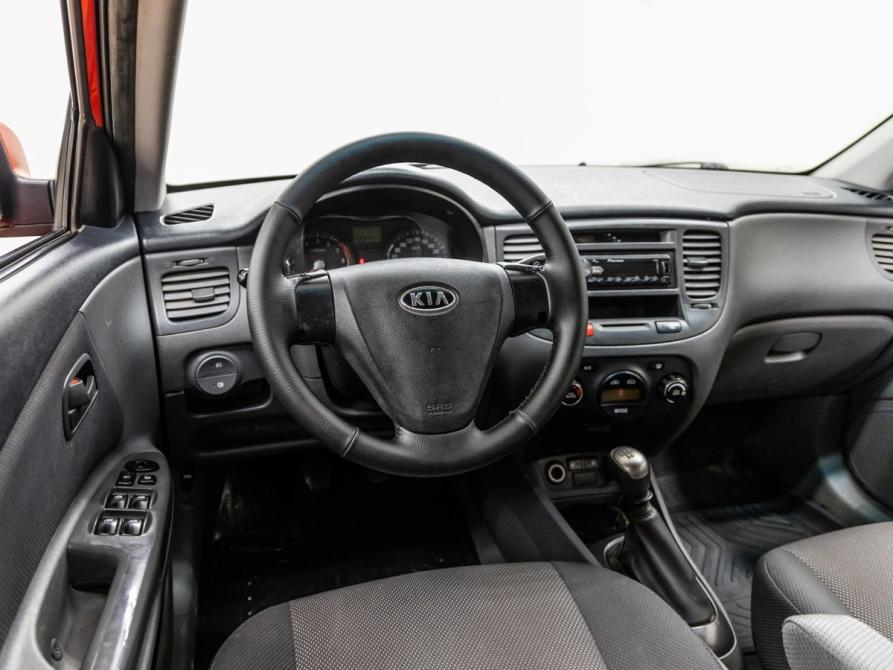 Kia Rio II Волгоград  - изображение 23
