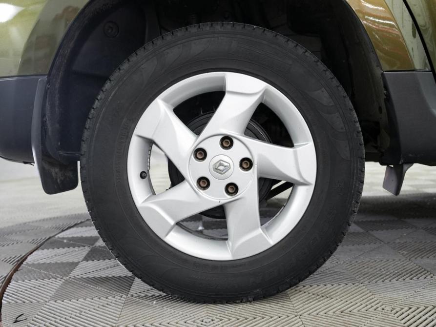 Renault Duster I Рестайлинг Ульяновск  - изображение 9