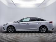 Hyundai Sonata VII (LF) Рестайлинг Москва  - изображение 19