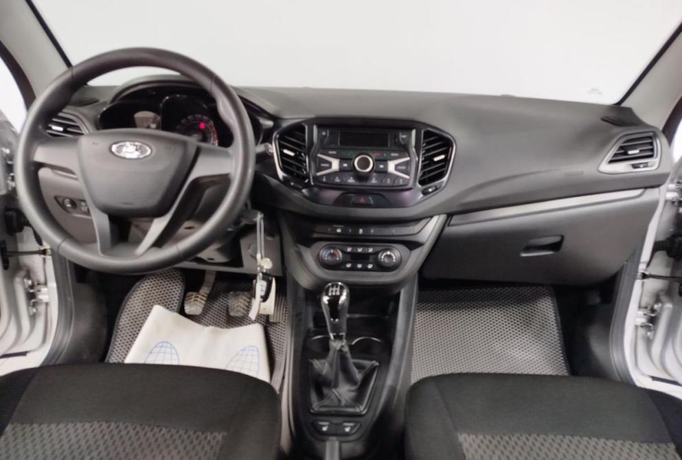 Lada (ВАЗ) Vesta I Саратов  - изображение 15