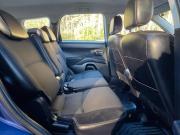 Citroen C-Crosser Екатеринбург  - изображение 24