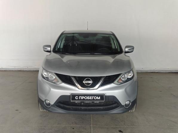 Nissan Qashqai II с пробегом 2016 года, цена 1 750 000 рублей, 73393 км, внедорожник, Автокод Объявления