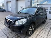Geely Emgrand X7 I Орел  - изображение 10