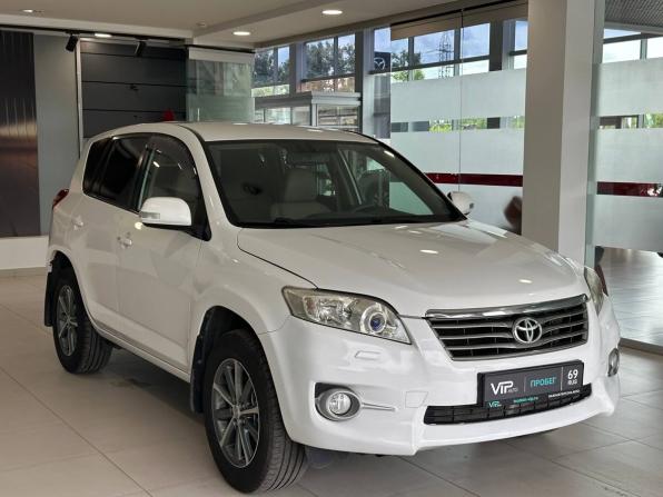 Toyota RAV4 III (XA30) Рестайлинг с пробегом 2011 года, цена 1 587 000 рублей, 87585 км, внедорожник, Автокод Объявления
