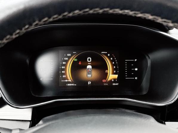 Geely Atlas Pro с пробегом 2022 года, цена 1 620 000 рублей, 135840 км, внедорожник, Автокод Объявления