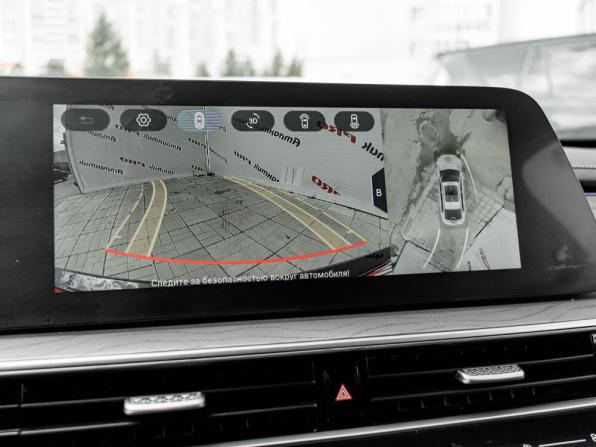 Chery Arrizo 8 с пробегом 2023 года, цена 2 225 000 рублей, 33863 км, седан, Автокод Объявления