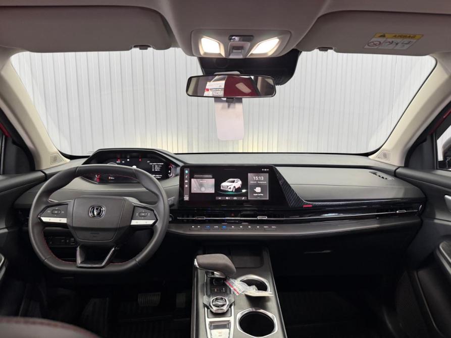 Changan UNI-S (CS55 Plus) Краснодар  - изображение 9
