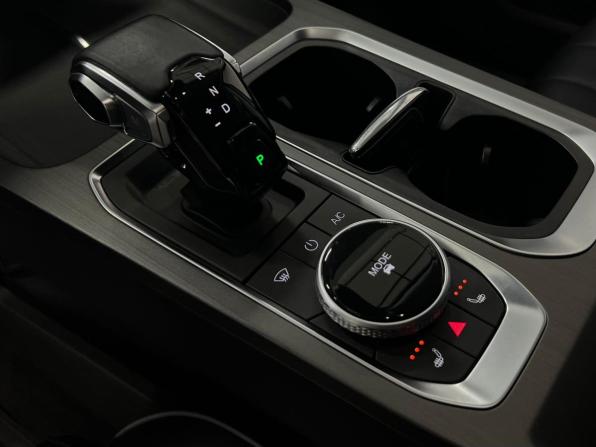 Jaecoo J7 I с пробегом 2023 года, цена 2 280 000 рублей, 29000 км, внедорожник, Автокод Объявления