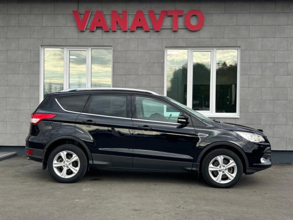 Ford Kuga II с пробегом 2016 года, цена 1 230 000 рублей, 148050 км, внедорожник, Автокод Объявления
