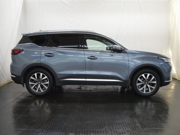 Chery Tiggo 7 Pro I с пробегом 2021 года, цена 1 490 000 рублей, 72618 км, внедорожник, Автокод Объявления
