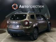 Renault Duster II Ставрополь  - изображение 30