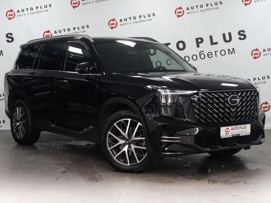 GAC GS8 II Минеральные Воды  - изображение 1