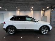 Volkswagen Tiguan II Рестайлинг Чебоксары  - изображение 37