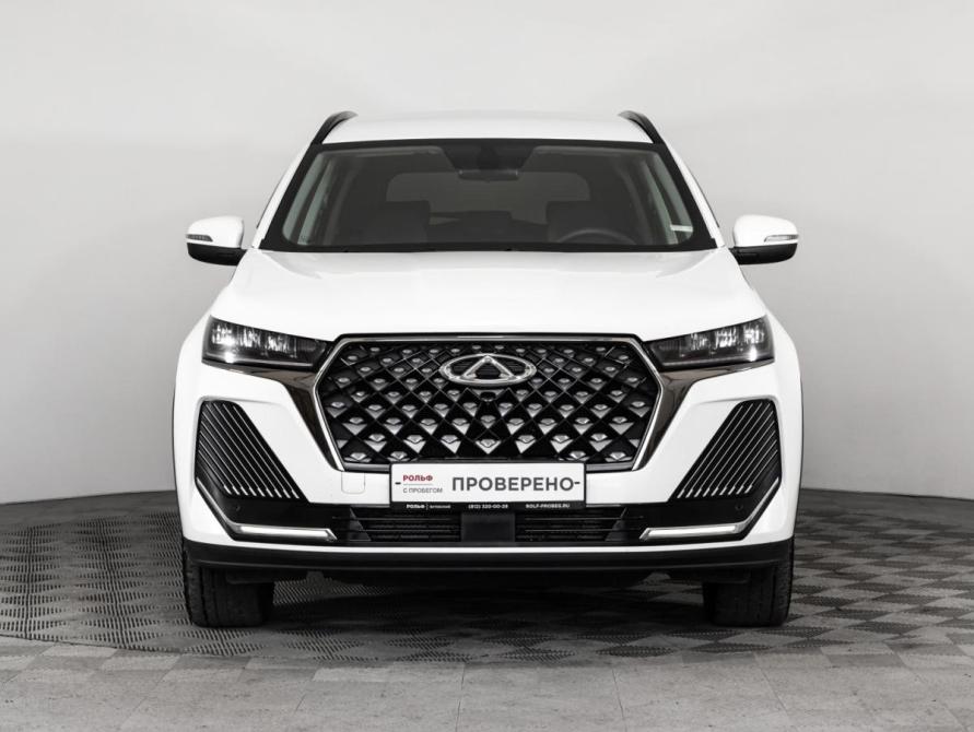 Chery Tiggo 7 Pro Max I Рестайлинг Санкт-Петербург  - изображение 3