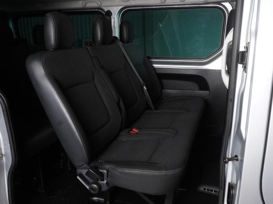Opel Vivaro B Минеральные Воды  - изображение 7