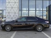 Toyota Camry VIII (XV70) Рестайлинг Москва  - изображение 33