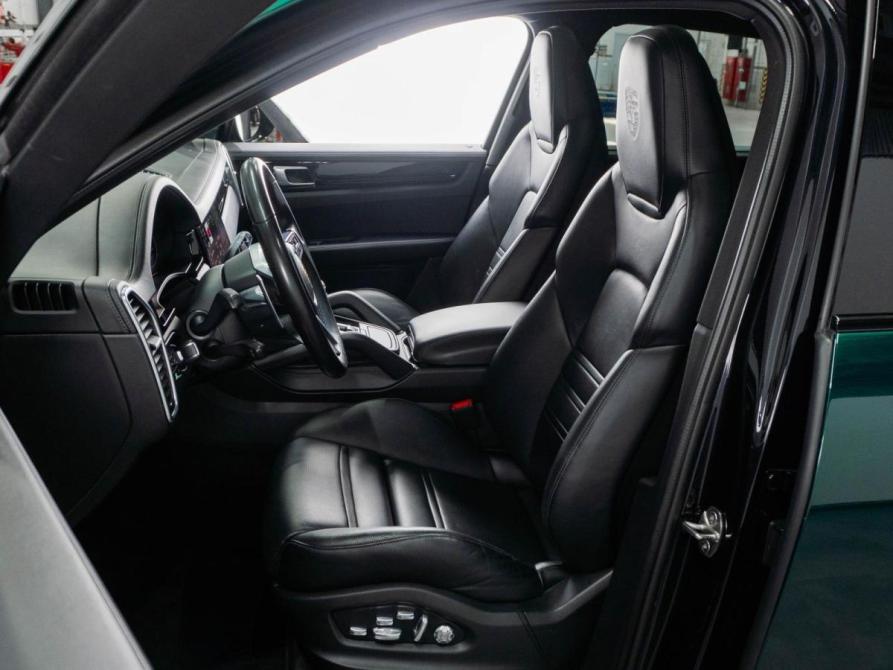 Porsche Cayenne III Тюмень  - изображение 15