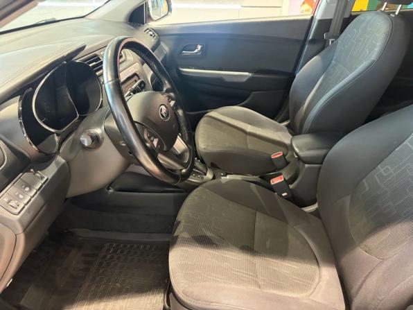 Kia Rio III с пробегом 2014 года, цена 999 000 рублей, 118000 км, седан, Автокод Объявления