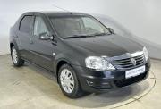 Renault Logan I Рестайлинг Саранск  - изображение 41