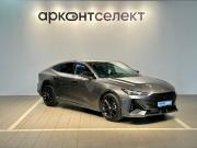Changan UNI-V I Краснодар  - изображение 29