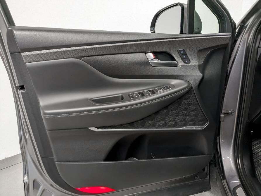 Hyundai Santa Fe IV Москва  - изображение 19