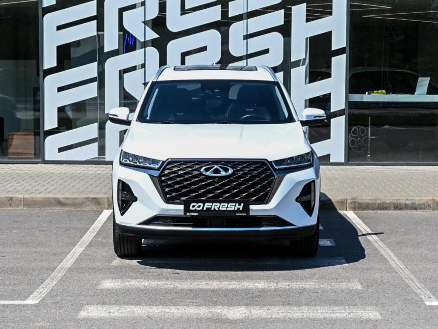 Chery Tiggo 7 Pro Max I Волгоград  - изображение 3