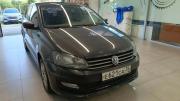 Volkswagen Polo V Рестайлинг Вологда  - изображение 32